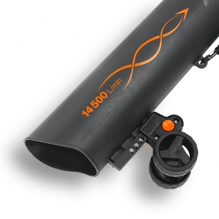 Воздуходувка-пылесос электрическая DAEWOO DABL 3000E Воздуходувка-пылесос электрическая DAEWOO DABL 3000E