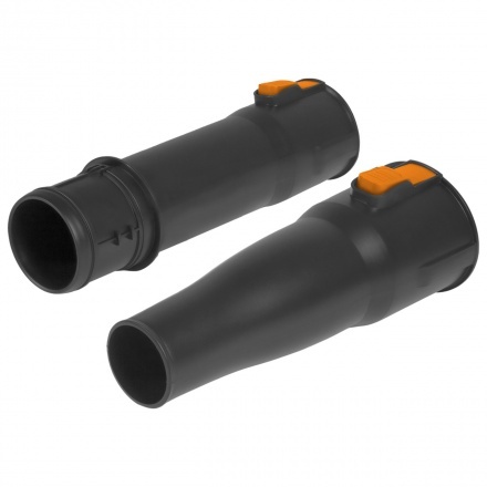 Воздуходувка аккумуляторная Bort BSS-18Li-Pro Воздуходувка аккумуляторная Bort BSS-18Li-Pro