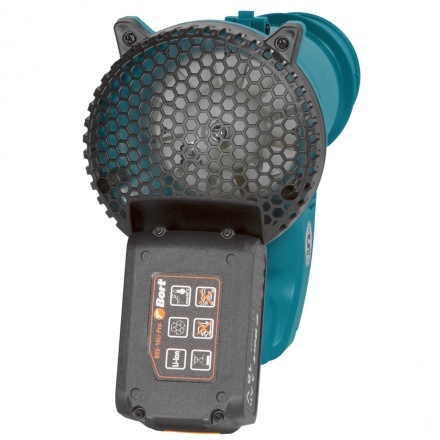 Воздуходувка аккумуляторная Bort BSS-18Li-Pro Воздуходувка аккумуляторная Bort BSS-18Li-Pro