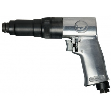 Пневмовинтоверт прямой FUBAG SL60 (пистолетная ручка) Пневмовинтоверт прямой FUBAG SL60 (пистолетная ручка)