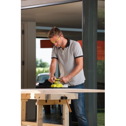 Виброшлифмашина RYOBI RSS200-G Виброшлифмашина RYOBI RSS200-G