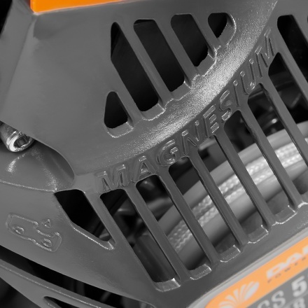 Бензопила DAEWOO DACS 5820 XT Бензопила DAEWOO DACS 5820 XT