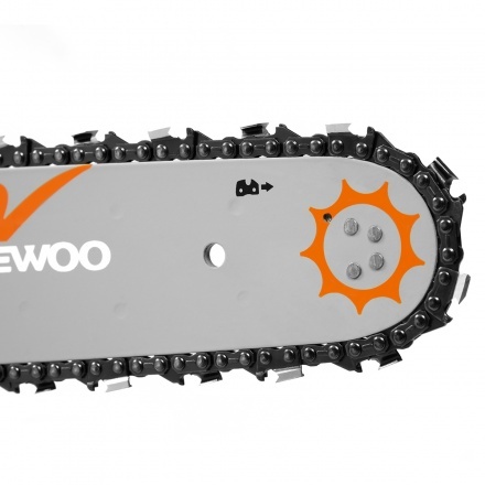 Бензопила DAEWOO DACS 5820 XT Бензопила DAEWOO DACS 5820 XT