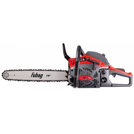 Бензопила FUBAG FPS 56 Бензопила FUBAG FPS 56