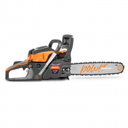 Бензопила DAEWOO DACS 4500 Бензопила DAEWOO DACS 4500