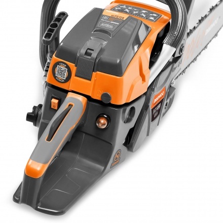 Бензопила DAEWOO DACS 4500 Бензопила DAEWOO DACS 4500