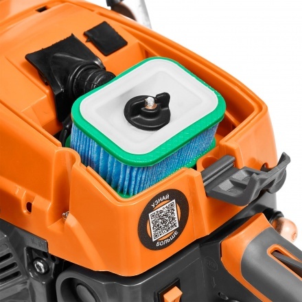 Бензопила DAEWOO DACS 4500 Бензопила DAEWOO DACS 4500