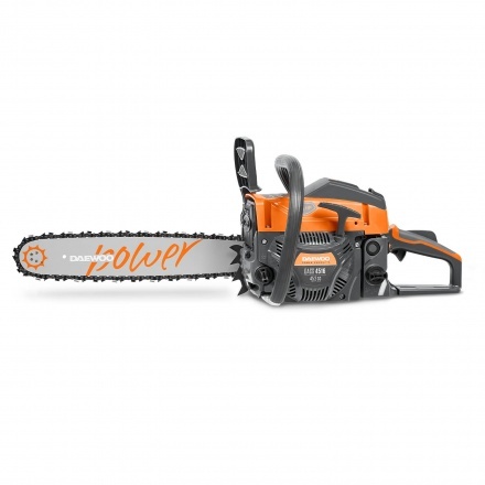 Бензопила DAEWOO DACS 4516 Бензопила DAEWOO DACS 4516