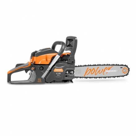 Бензопила DAEWOO DACS 4516 Бензопила DAEWOO DACS 4516