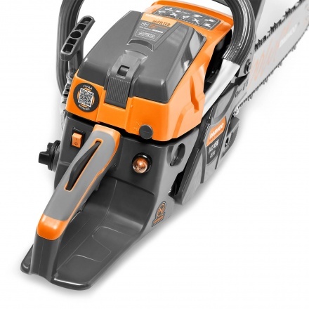 Бензопила DAEWOO DACS 4516 Бензопила DAEWOO DACS 4516