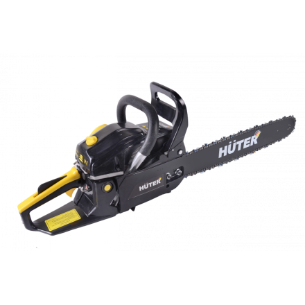 Бензопила Huter BS-52M Бензопила Huter BS-52M