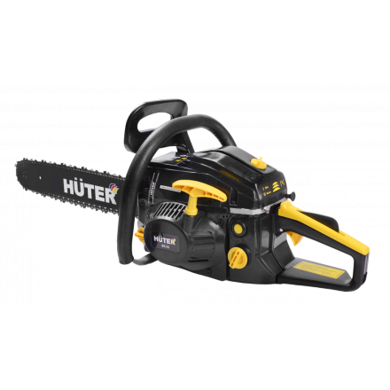 Бензопила Huter BS-52M Бензопила Huter BS-52M