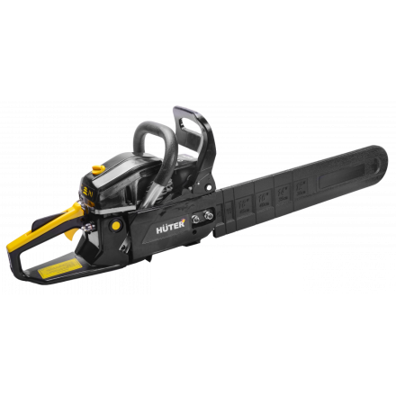 Бензопила Huter BS-52M Бензопила Huter BS-52M