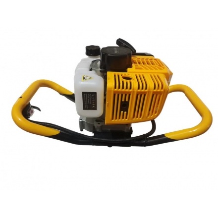 Мотобур Zitrek GED-52 (без шнека) Мотобур Zitrek GED-52 (без шнека)