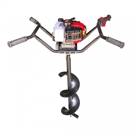 Мотобур Edon EA-20/63 (без шнека) Мотобур Edon EA-20/63 (без шнека)