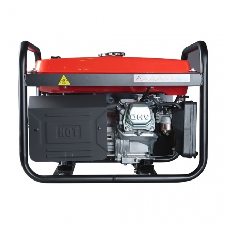 Генератор бензиновый FUBAG BS 2200 Генератор бензиновый FUBAG BS 2200