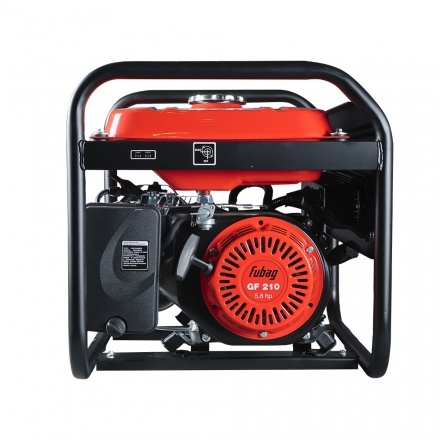 Генератор бензиновый FUBAG BS 2200 Генератор бензиновый FUBAG BS 2200