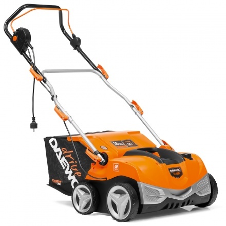 Аэратор-скарификатор электрический DAEWOO DSC 2000 E Аэратор-скарификатор электрический DAEWOO DSC 2000 E