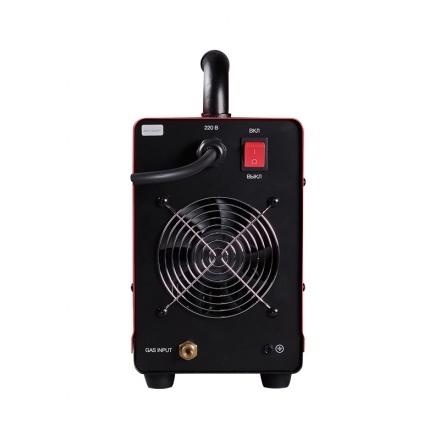 Инвертор сварочный аргонодуговой FUBAG IRTIG 200 AC/DC PULSE Инвертор сварочный аргонодуговой FUBAG IRTIG 200 AC/DC PULSE