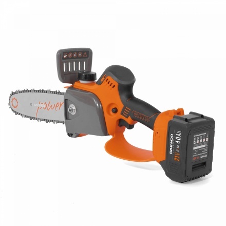 Пила аккумуляторная DAEWOO DACS 821Li SET Пила аккумуляторная DAEWOO DACS 821Li SET