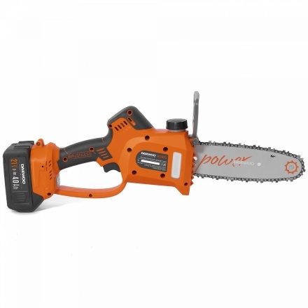 Пила аккумуляторная DAEWOO DACS 821Li SET Пила аккумуляторная DAEWOO DACS 821Li SET