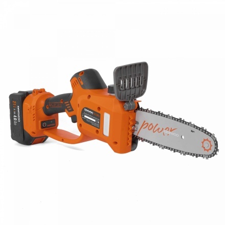 Пила аккумуляторная DAEWOO DACS 821Li SET Пила аккумуляторная DAEWOO DACS 821Li SET