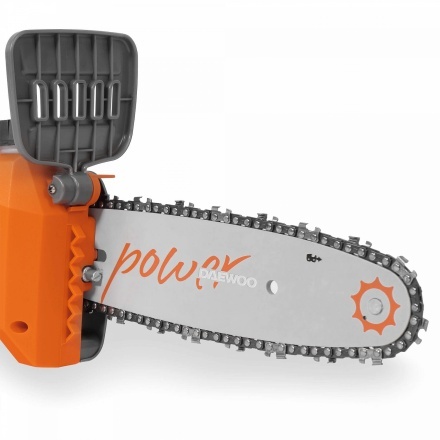 Пила аккумуляторная DAEWOO DACS 821Li SET Пила аккумуляторная DAEWOO DACS 821Li SET