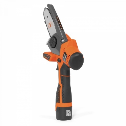 Пила аккумуляторная DAEWOO DACS 416Li SET Пила аккумуляторная DAEWOO DACS 416Li SET