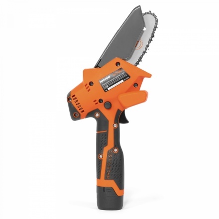 Пила аккумуляторная DAEWOO DACS 416Li SET Пила аккумуляторная DAEWOO DACS 416Li SET