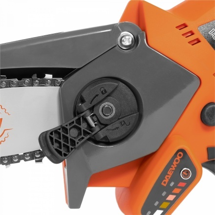 Пила аккумуляторная DAEWOO DACS 416Li SET Пила аккумуляторная DAEWOO DACS 416Li SET