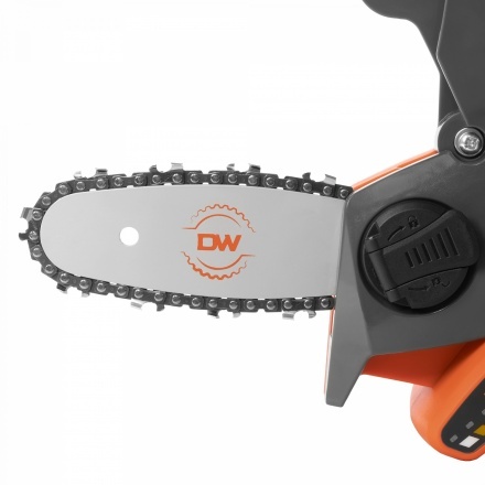 Пила аккумуляторная DAEWOO DACS 416Li SET Пила аккумуляторная DAEWOO DACS 416Li SET