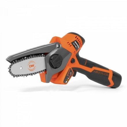 Пила аккумуляторная DAEWOO DACS 416Li SET Пила аккумуляторная DAEWOO DACS 416Li SET