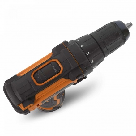 Дрель-шуруповерт аккумуляторная DAEWOO DAA 1220Li Дрель-шуруповерт аккумуляторная DAEWOO DAA 1220Li