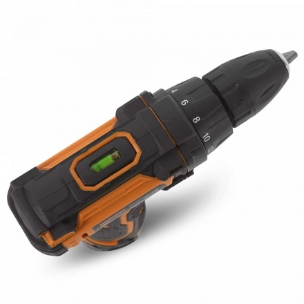 Дрель-шуруповерт аккумуляторная DAEWOO DAA 1210Li Дрель-шуруповерт аккумуляторная DAEWOO DAA 1210Li