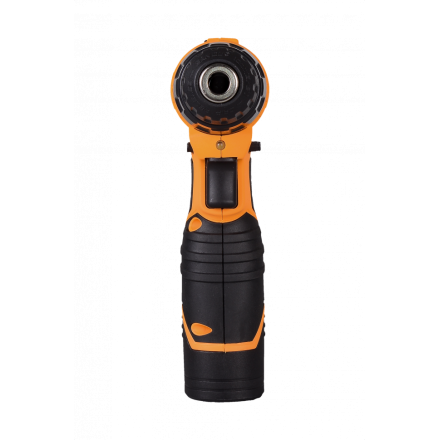 Дрель-шуруповерт аккумуляторная Вихрь ДА-12Л-2КА Дрель-шуруповерт аккумуляторная Вихрь ДА-12Л-2КА