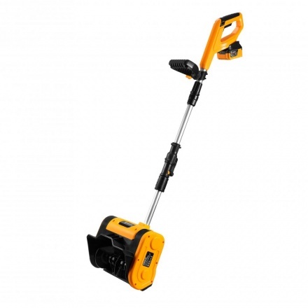 Снегоуборщик аккумуляторный DEKO ST21 Снегоуборщик аккумуляторный DEKO ST21
