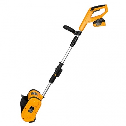 Снегоуборщик аккумуляторный DEKO ST21 Снегоуборщик аккумуляторный DEKO ST21