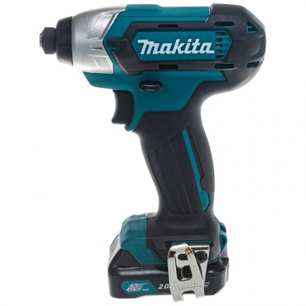 Винтоверт аккумуляторный Makita TD110DWAE