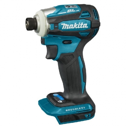 Аккумуляторный винтоверт Makita DTD172ZJ