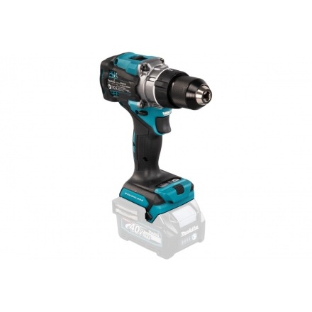 Дрель-шуруповерт аккумуляторная Makita DF001GZ Дрель-шуруповерт аккумуляторная Makita DF001GZ