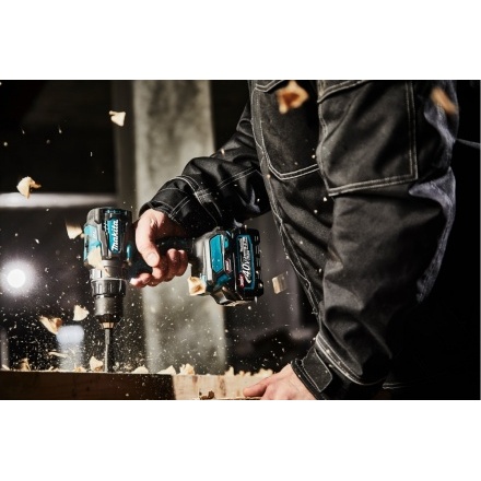 Дрель-шуруповерт аккумуляторная Makita DF001GZ Дрель-шуруповерт аккумуляторная Makita DF001GZ