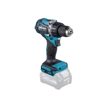 Дрель-шуруповерт аккумуляторная Makita DF002GZ Дрель-шуруповерт аккумуляторная Makita DF002GZ