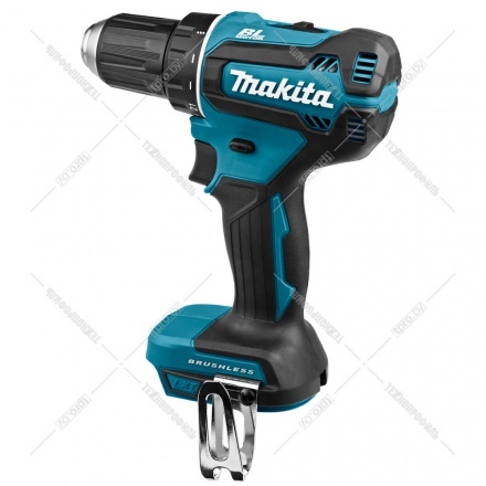 Дрель-шуруповерт аккумуляторная Makita DDF485Z Дрель-шуруповерт аккумуляторная Makita DDF485Z