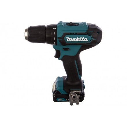 Дрель-шуруповерт аккумуляторная Makita DF333DAX13 + набор бит D-31756 Дрель-шуруповерт аккумуляторная Makita DF333DAX13 + набор бит D-31756