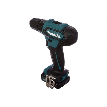 Дрель-шуруповерт аккумуляторная Makita DF333DAX13 + набор бит D-31756 Дрель-шуруповерт аккумуляторная Makita DF333DAX13 + набор бит D-31756