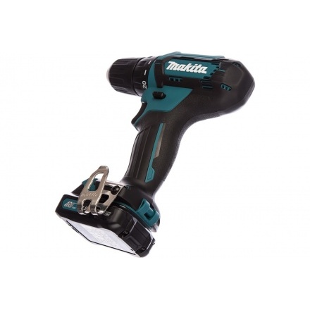 Дрель-шуруповерт аккумуляторная Makita DF333DAX13 + набор бит D-31756 Дрель-шуруповерт аккумуляторная Makita DF333DAX13 + набор бит D-31756