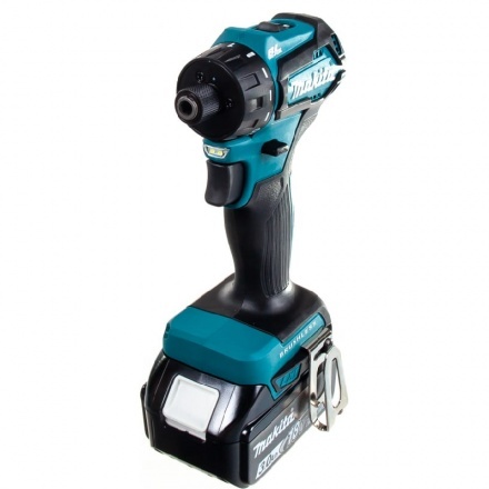 Аккумуляторный винтоверт Makita DDF083RFE