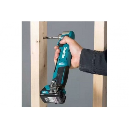 Аккумуляторная угловая дрель-шуруповерт Makita DA332DZ Аккумуляторная угловая дрель-шуруповерт Makita DA332DZ