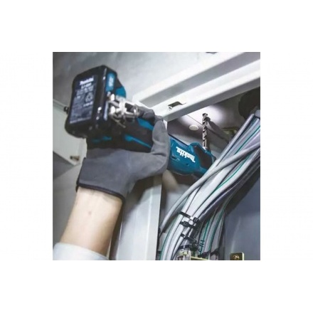 Аккумуляторная угловая дрель-шуруповерт Makita DA332DZ Аккумуляторная угловая дрель-шуруповерт Makita DA332DZ