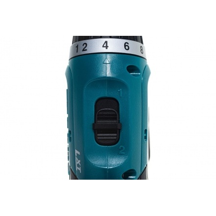 Аккумуляторная дрель-шуруповерт Makita DDF453SYX5 Аккумуляторная дрель-шуруповерт Makita DDF453SYX5